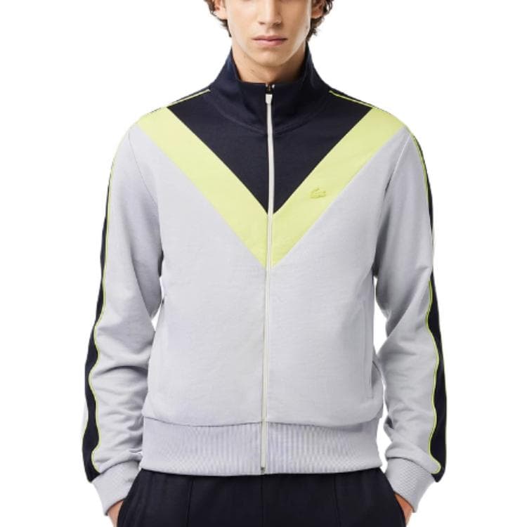 Куртка LACOSTE FW23 - изображение 4
