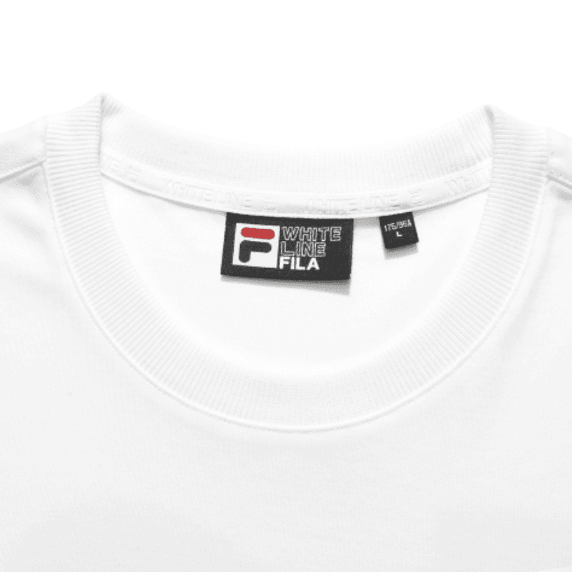 Худи FILA Logo - изображение 4