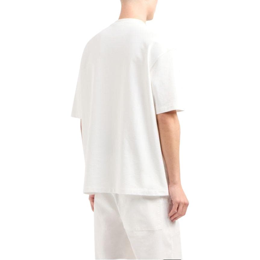 Футболка ARMANI EXCHANGE T - изображение 3