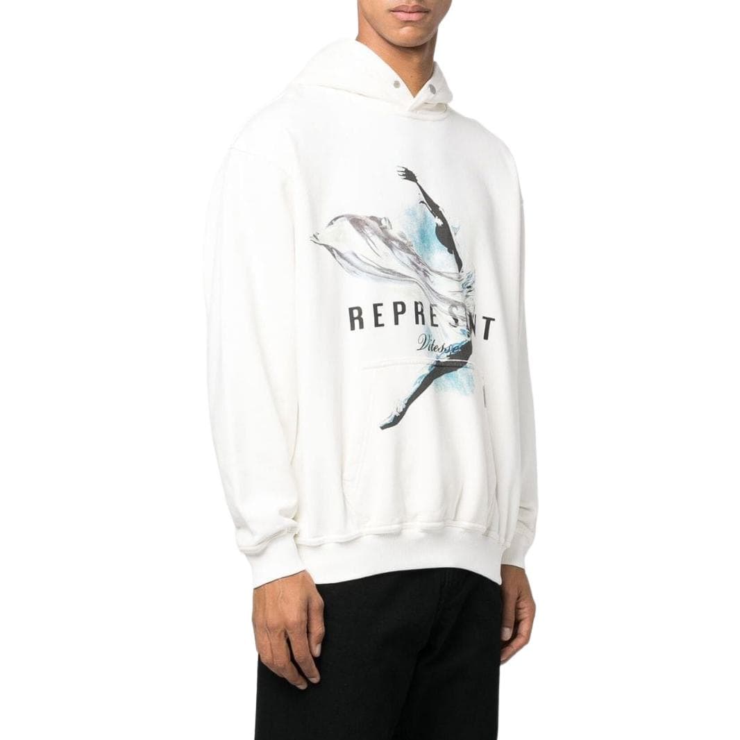 Куртка REPRESENT FW22 Logo - изображение 4