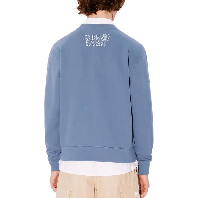 Худи KENZO SS24 Logo - изображение 4