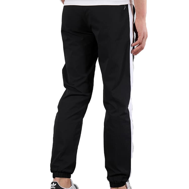 Штаны adidas Neo Jogger Pants Black - изображение 6