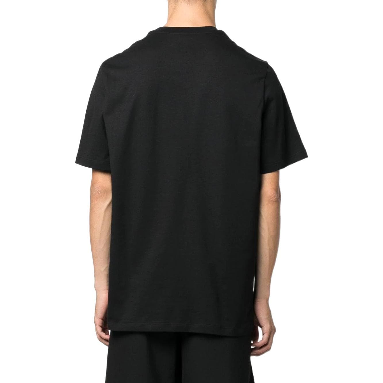 Футболка MSGM FW22 LogoT - изображение 4