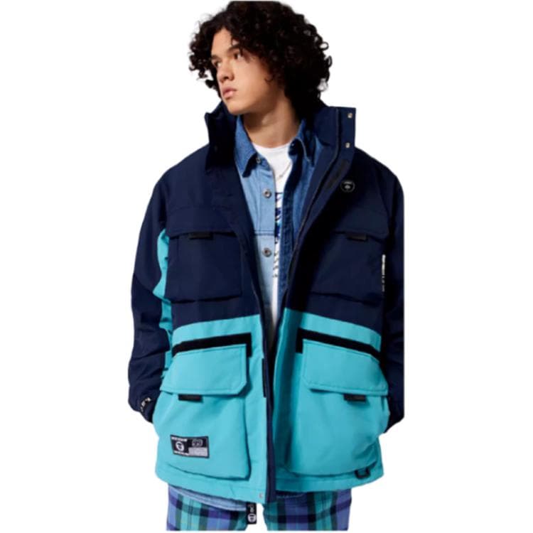 Рубашка Aape - изображение 3
