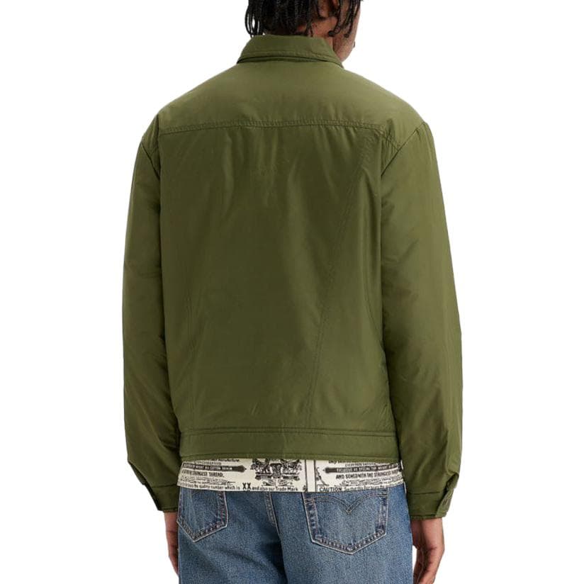 Куртка Levis Jacket - изображение 3