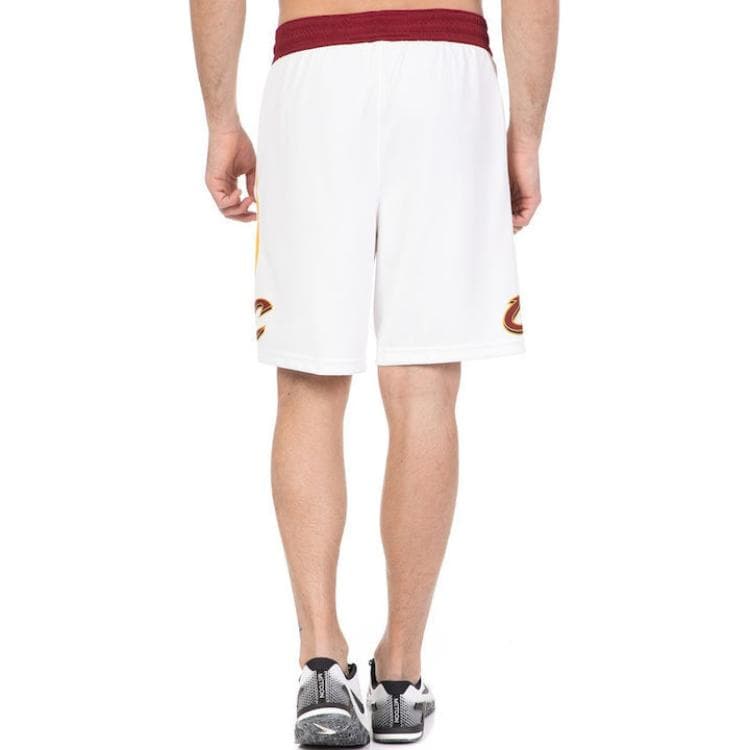 Шорты Nike Shorts White - изображение 4