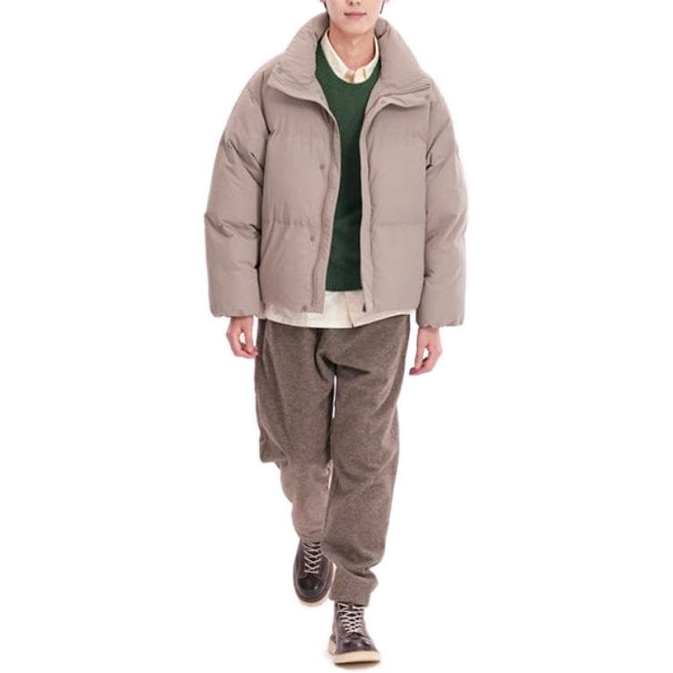 Штаны UNIQLO FW23 U - изображение 3