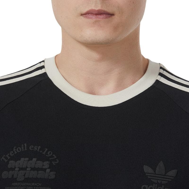 Футболка adidas T - изображение 7