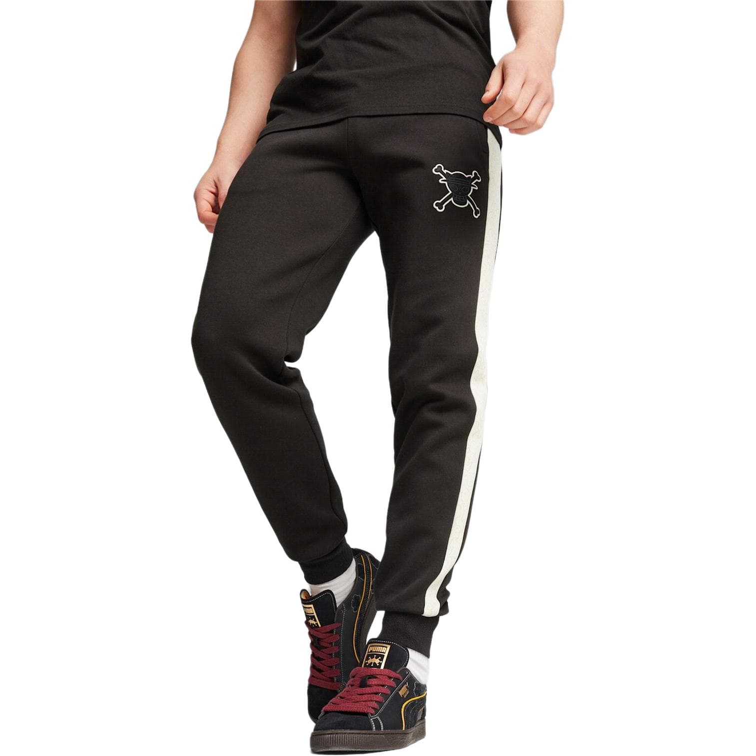 Штаны PUMA x ONE PIECE Kogo - изображение 5