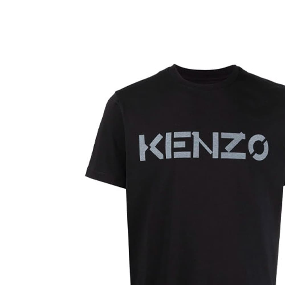 Футболка KENZO LogoT - изображение 4