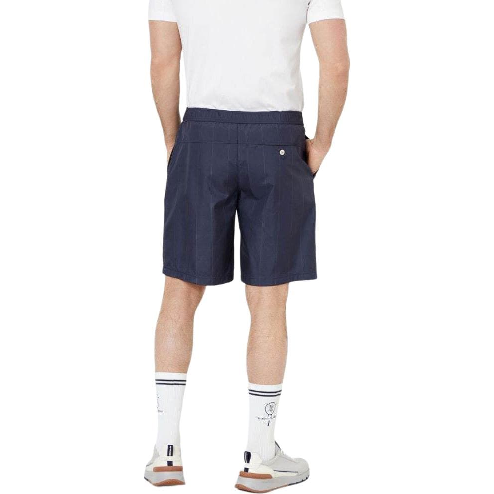 Шорты Brunello Cucinelli SS24 Logo - изображение 2