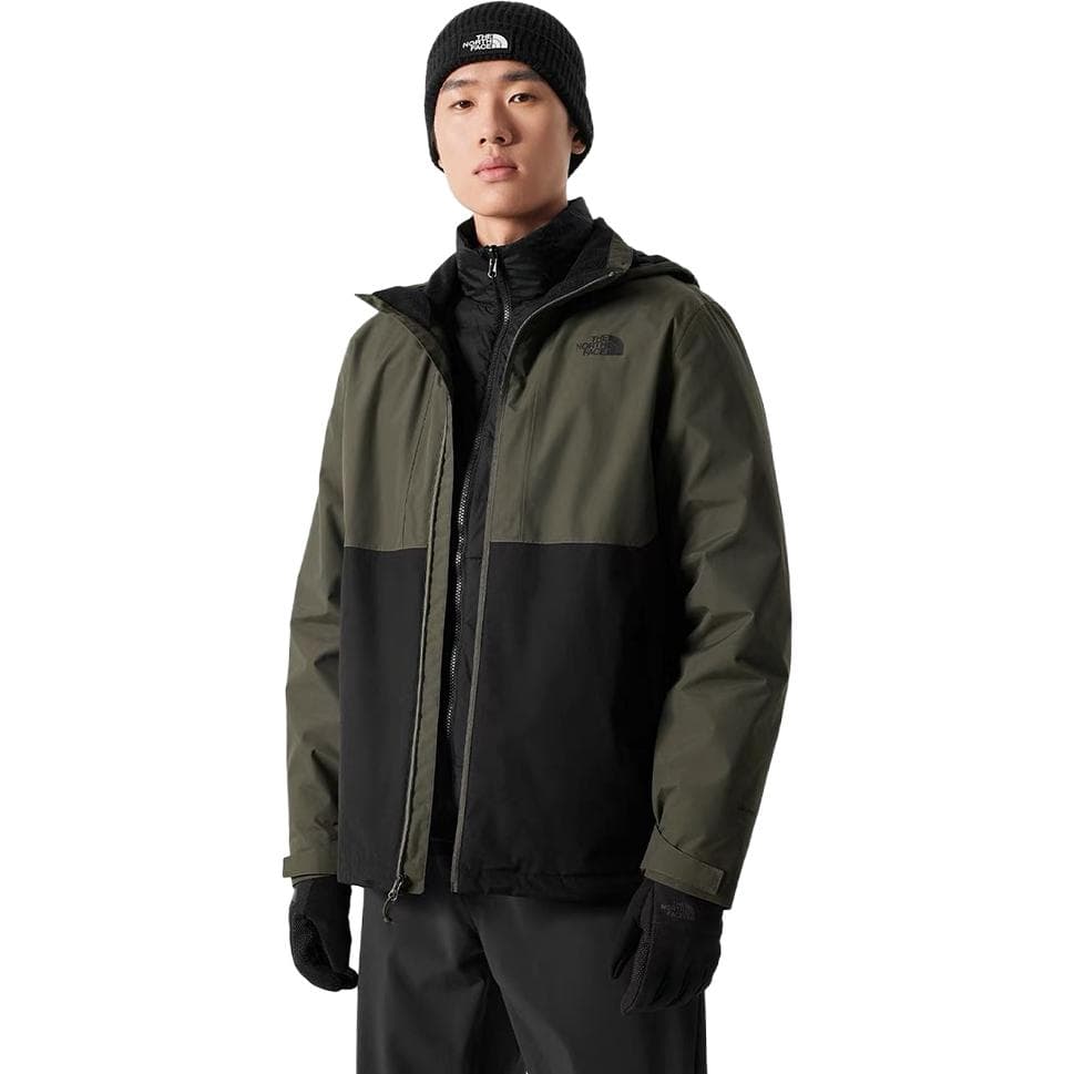 Демисезонная куртка THE NORTH FACE - изображение 2