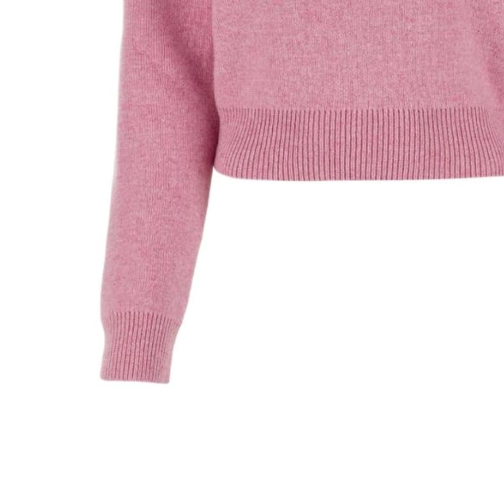 Кофта Balenciaga Свитер Стандартный крой Унисекс - изображение 12