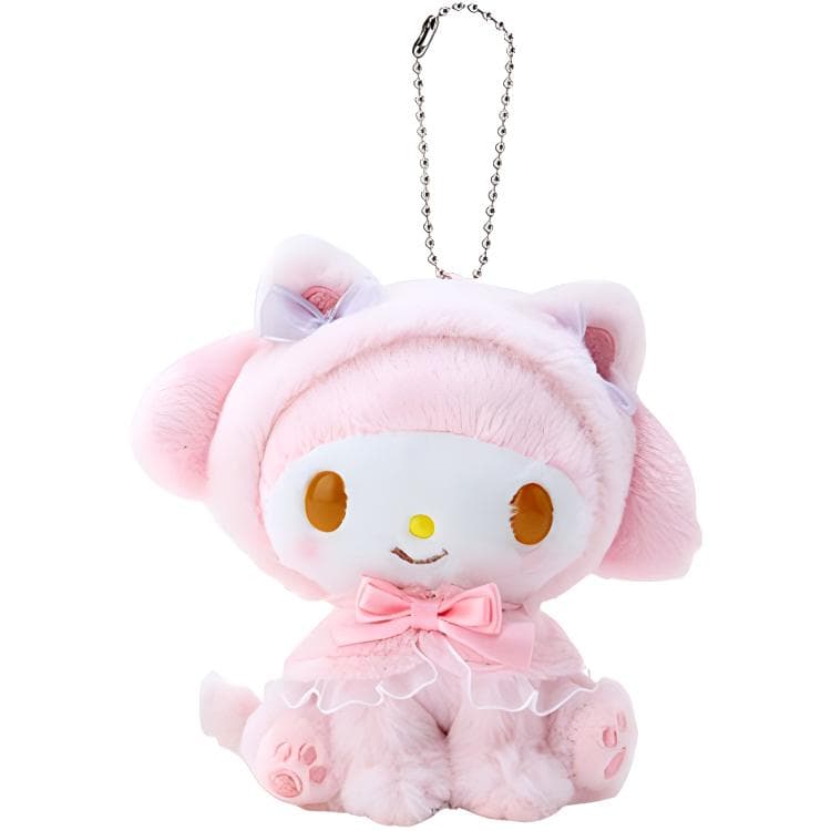 Мягкая игрушка Sanrio 11.5cm - изображение 1