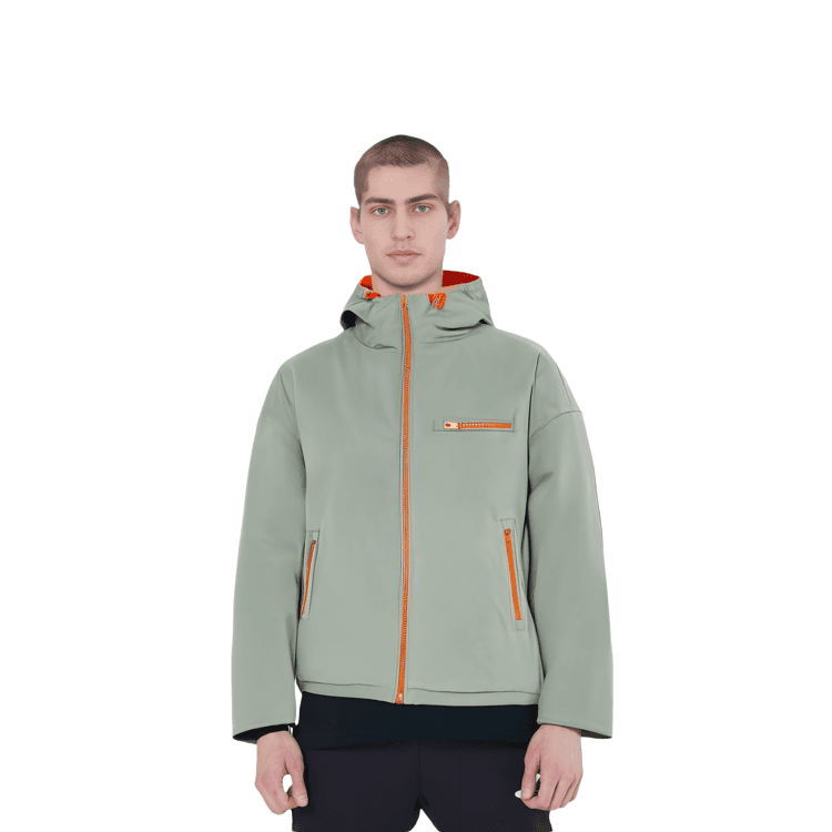 Куртка DIESEL Logo - изображение 5
