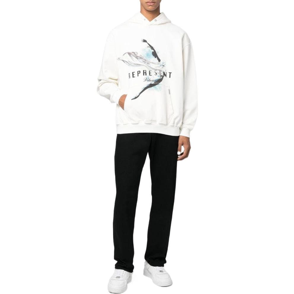Куртка REPRESENT FW22 Logo - изображение 2