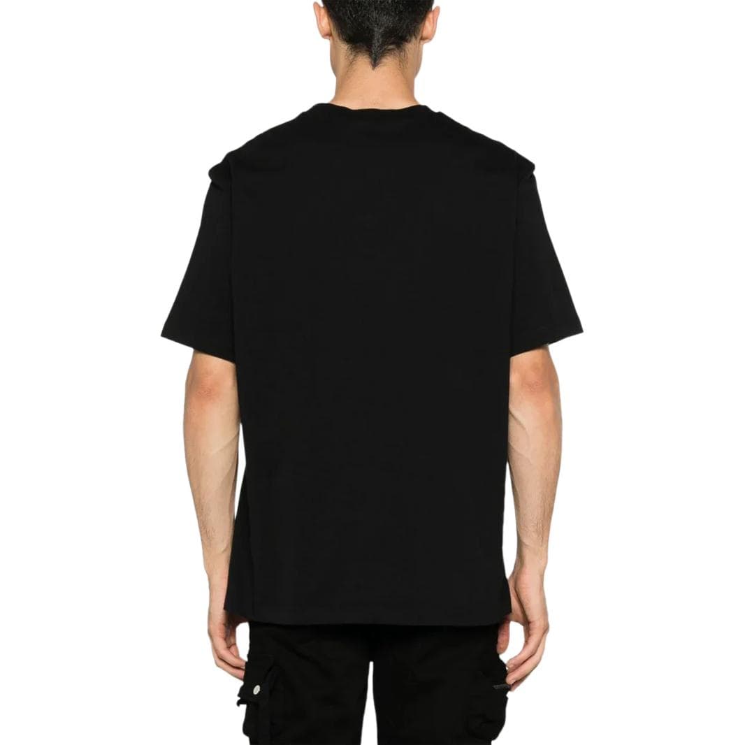 Футболка DSQUARED 2 LogoT - изображение 3