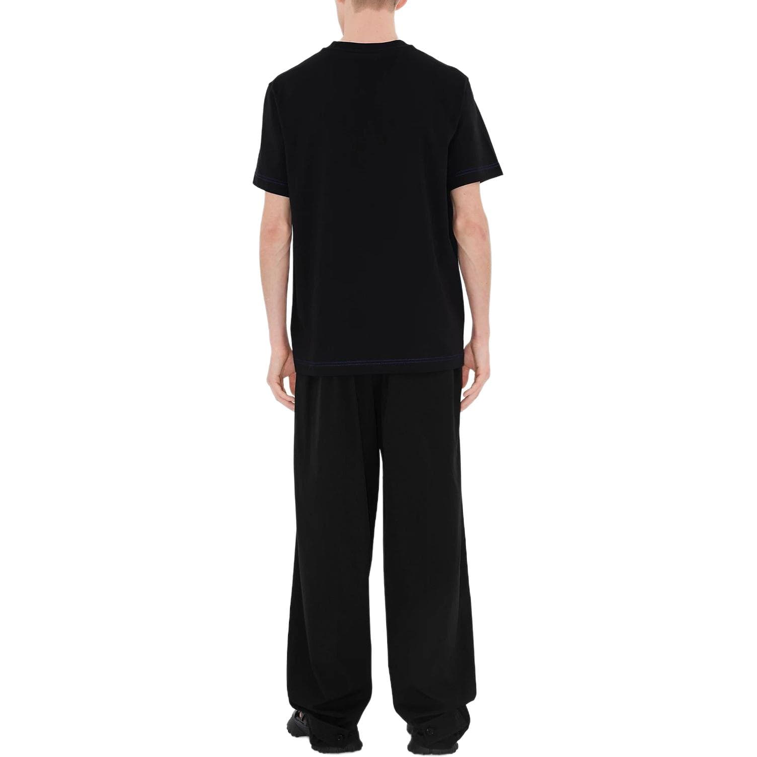 Футболка Burberry SS24 T - изображение 7