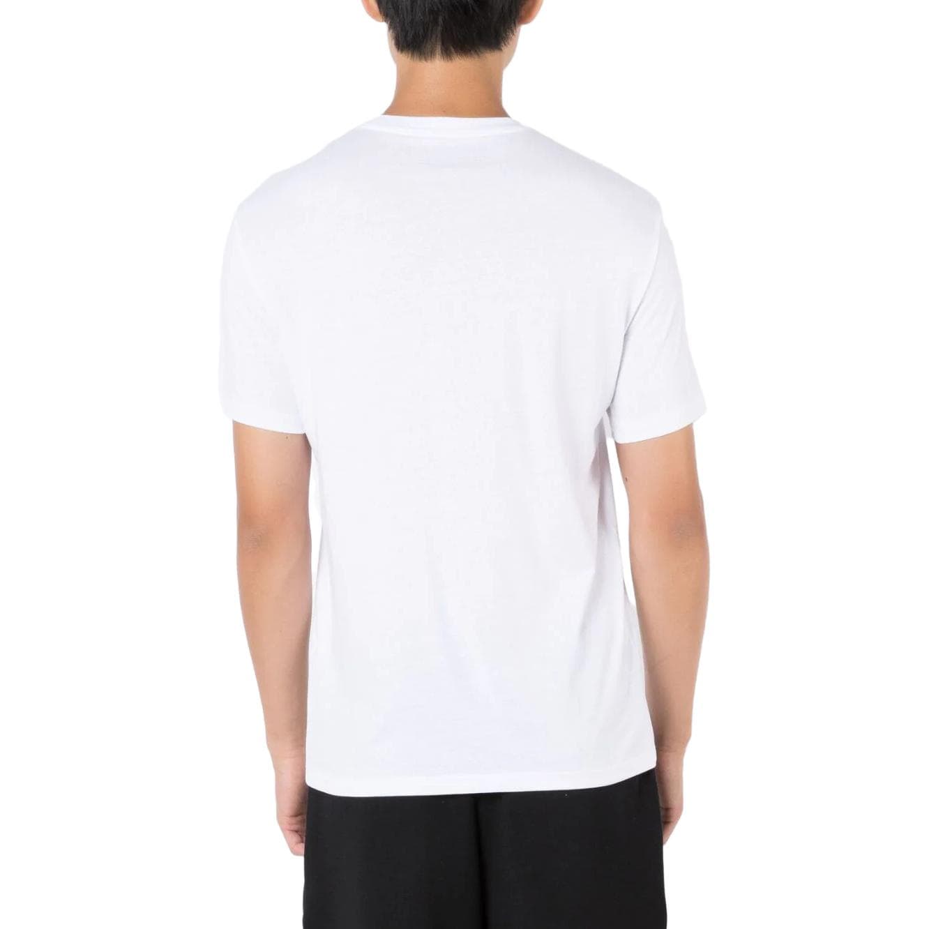 Футболка ARMANI EXCHANGE SS23 LogoT - изображение 4