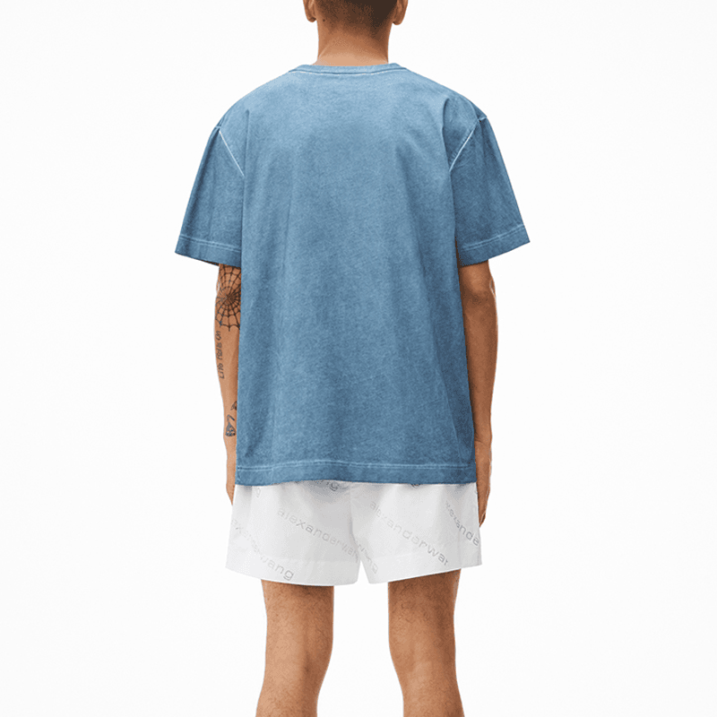 Футболка alexander wang SS22 T - изображение 3