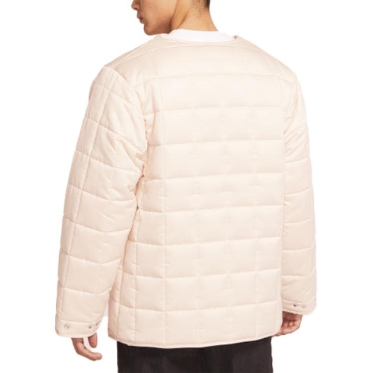 Куртка Jordan Retro Sleeveless Jacket Pearl White - изображение 3