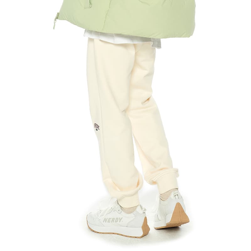 Штаны NERDY FW22 logo - изображение 4