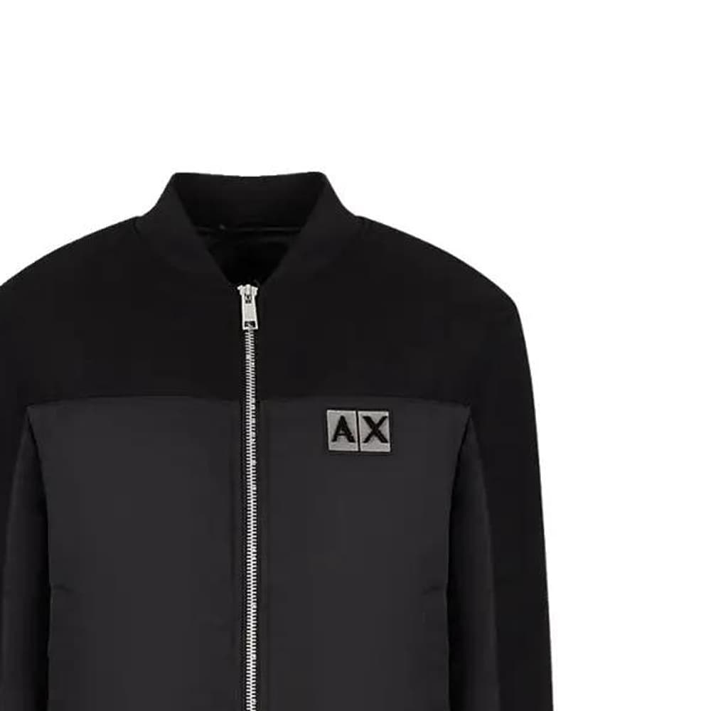 Куртка Emporio Armani FW22 Jacket - изображение 5