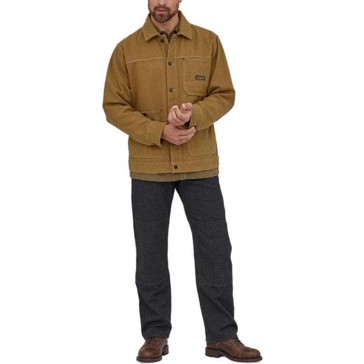 Куртка patagonia - изображение 2