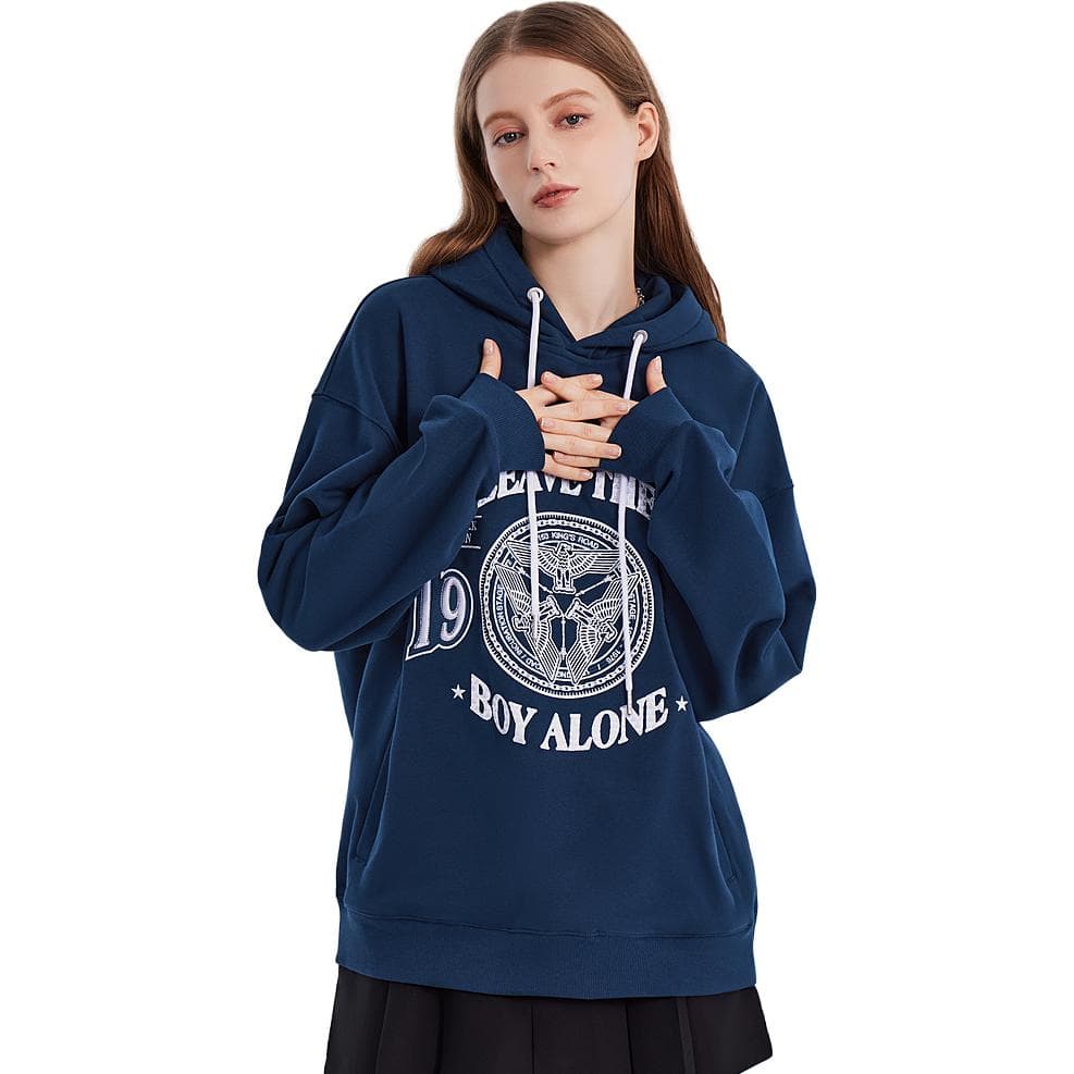 Худи Boy London FW23 - изображение 2