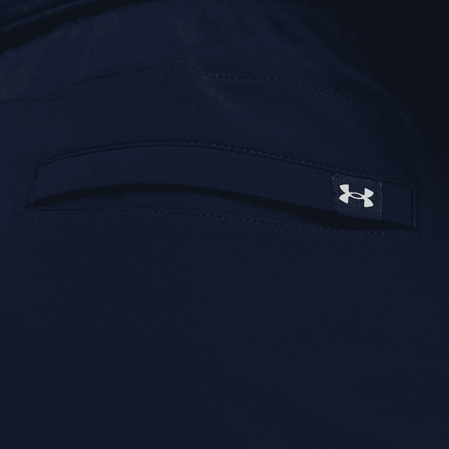 Штаны Under Armour Coldgear - изображение 5
