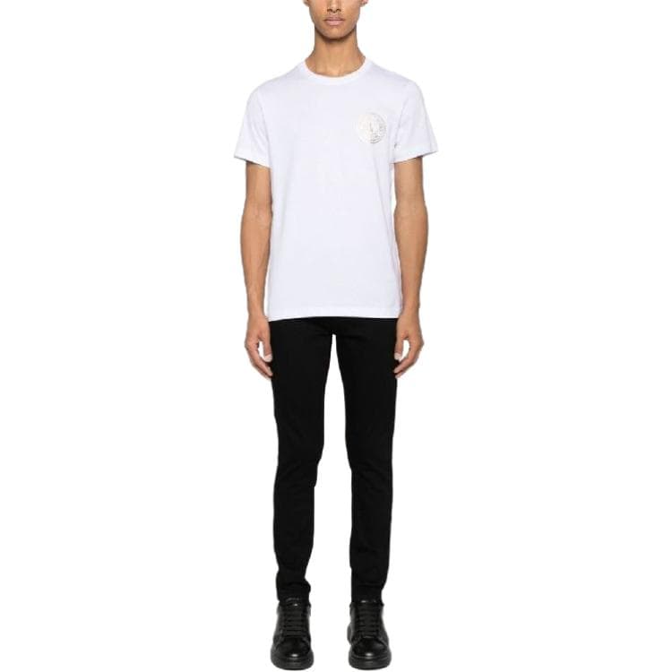 Футболка VERSACE JEANS T - изображение 2