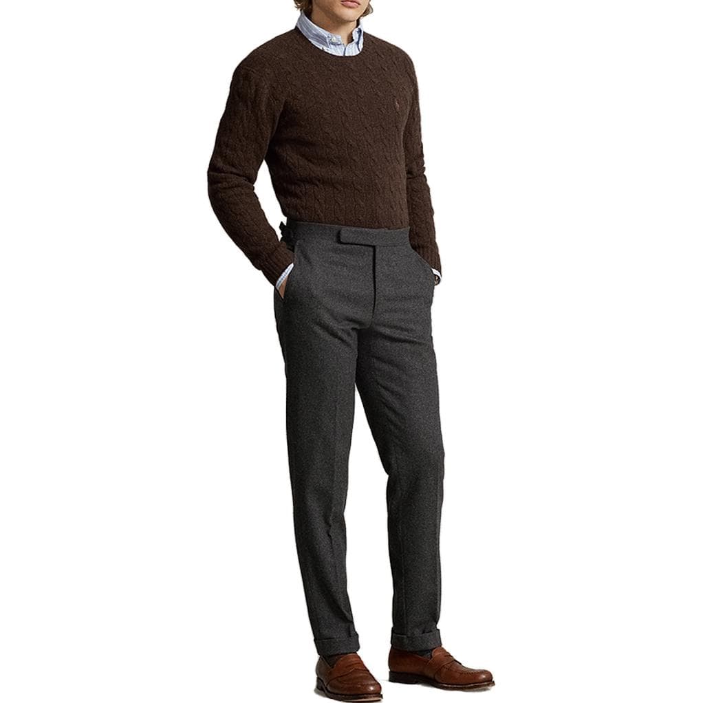 Кофта Polo Ralph Lauren FW23 - изображение 2