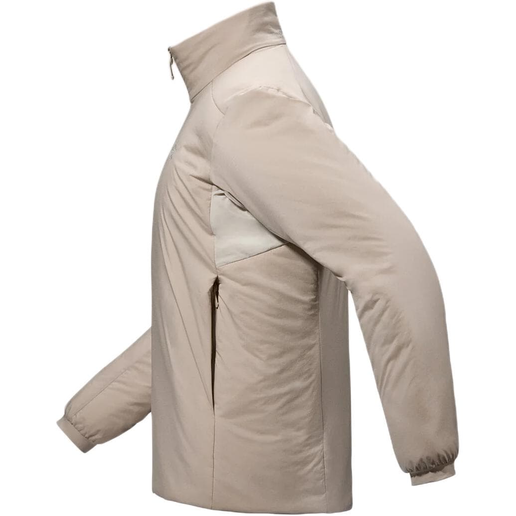 Зимняя куртка пуховик Arcteryx Atom Heavyweight Jacket - изображение 2
