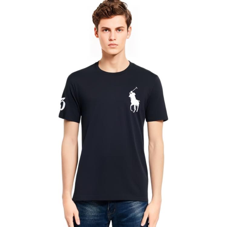 Футболка Polo Ralph Lauren - изображение 5
