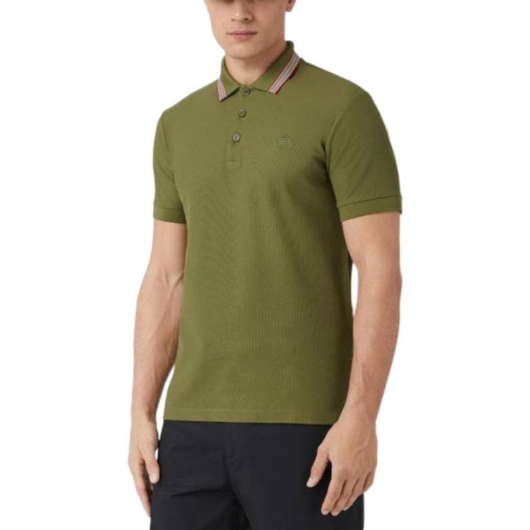 Поло Burberry SS23 Polo - изображение 5