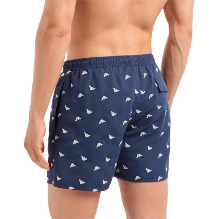EMPORIO ARMANI Logo - изображение 3