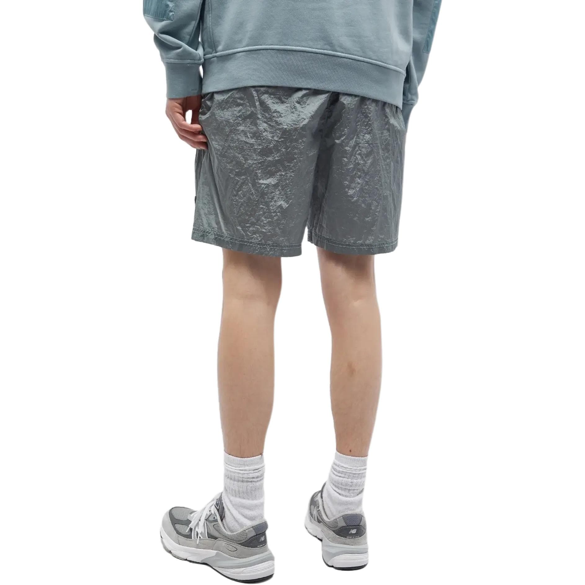 Шорты STONE ISLAND Logo - изображение 4