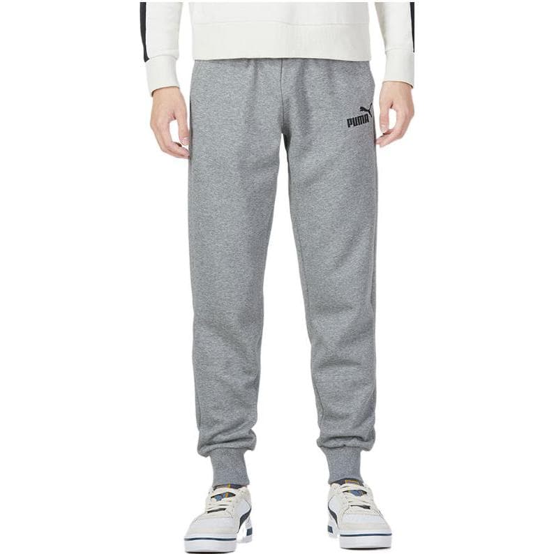 Штаны PUMA Logo - изображение 3