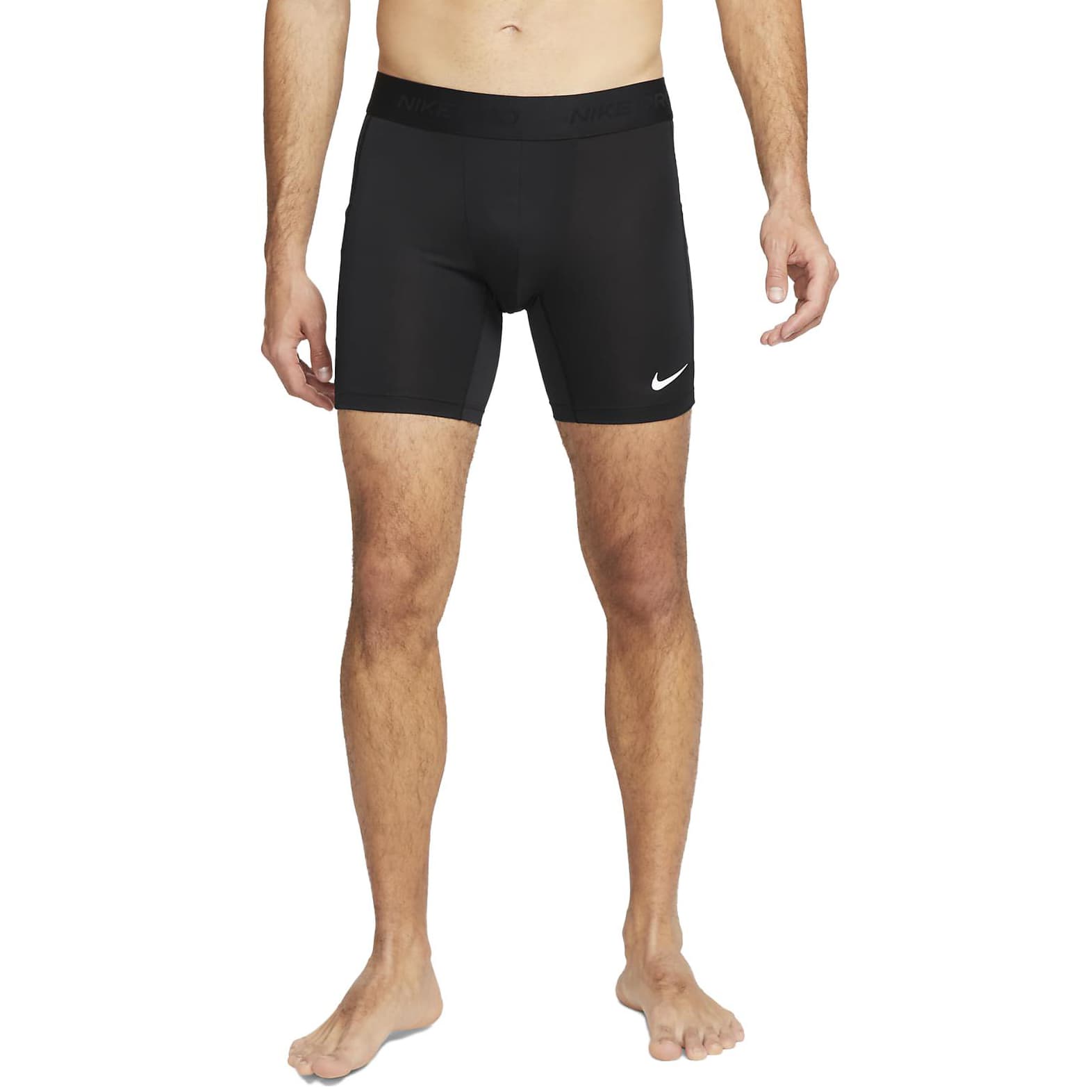 Тренировочные штаны Nike Pro Dri-FIT - изображение 4