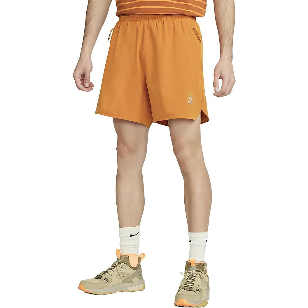 Тренировочные штаны Nike ACG Dri-FIT "New Sands" - изображение 3