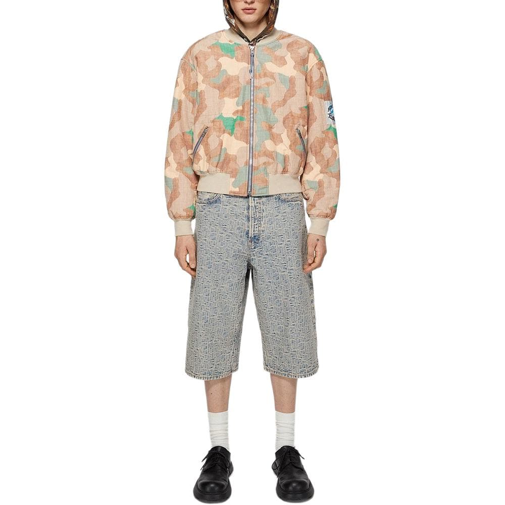Куртка Acne Studios SS24 - изображение 2