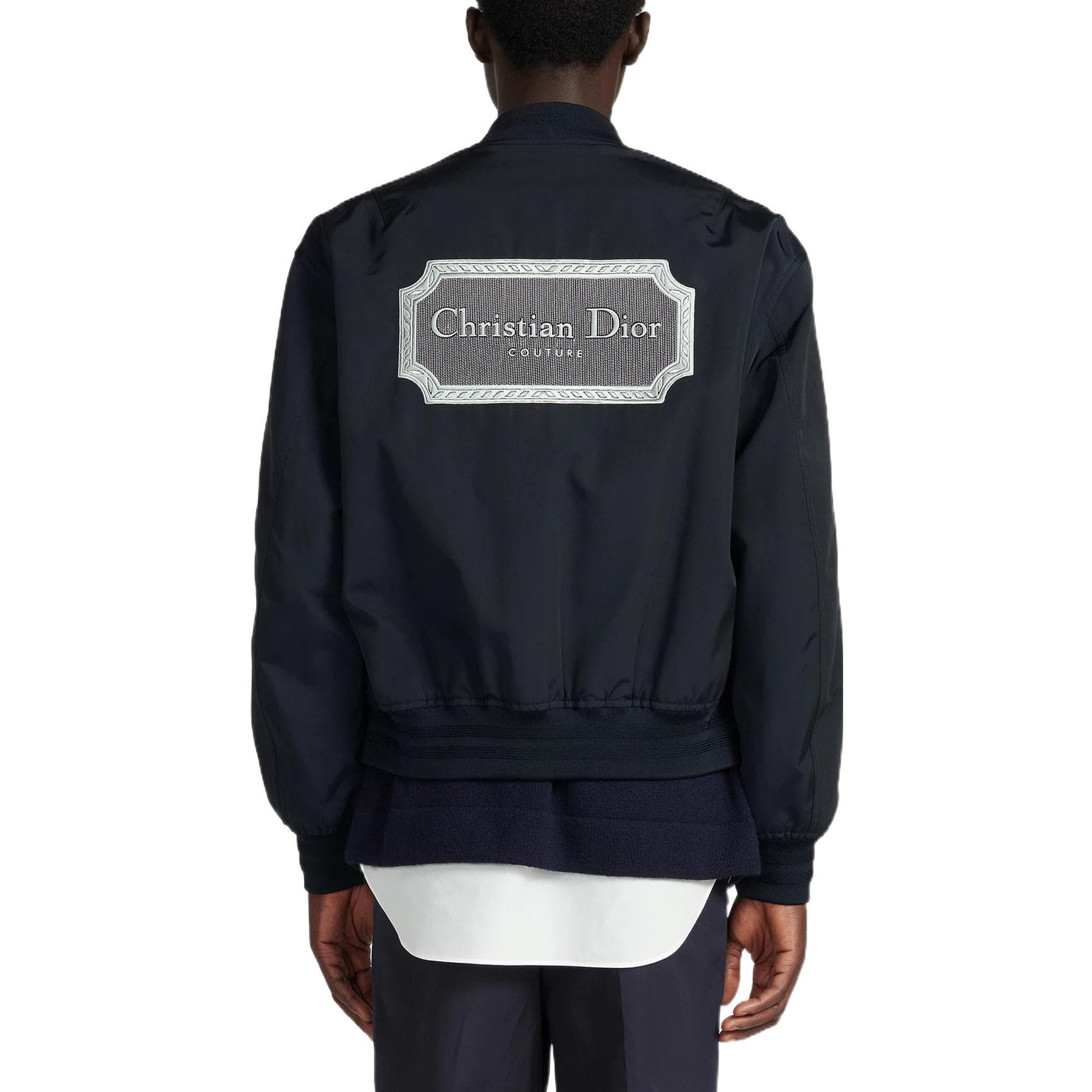 Куртка DIOR SS23 Logo - изображение 4