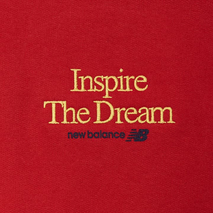 Худи New Balance - изображение 8