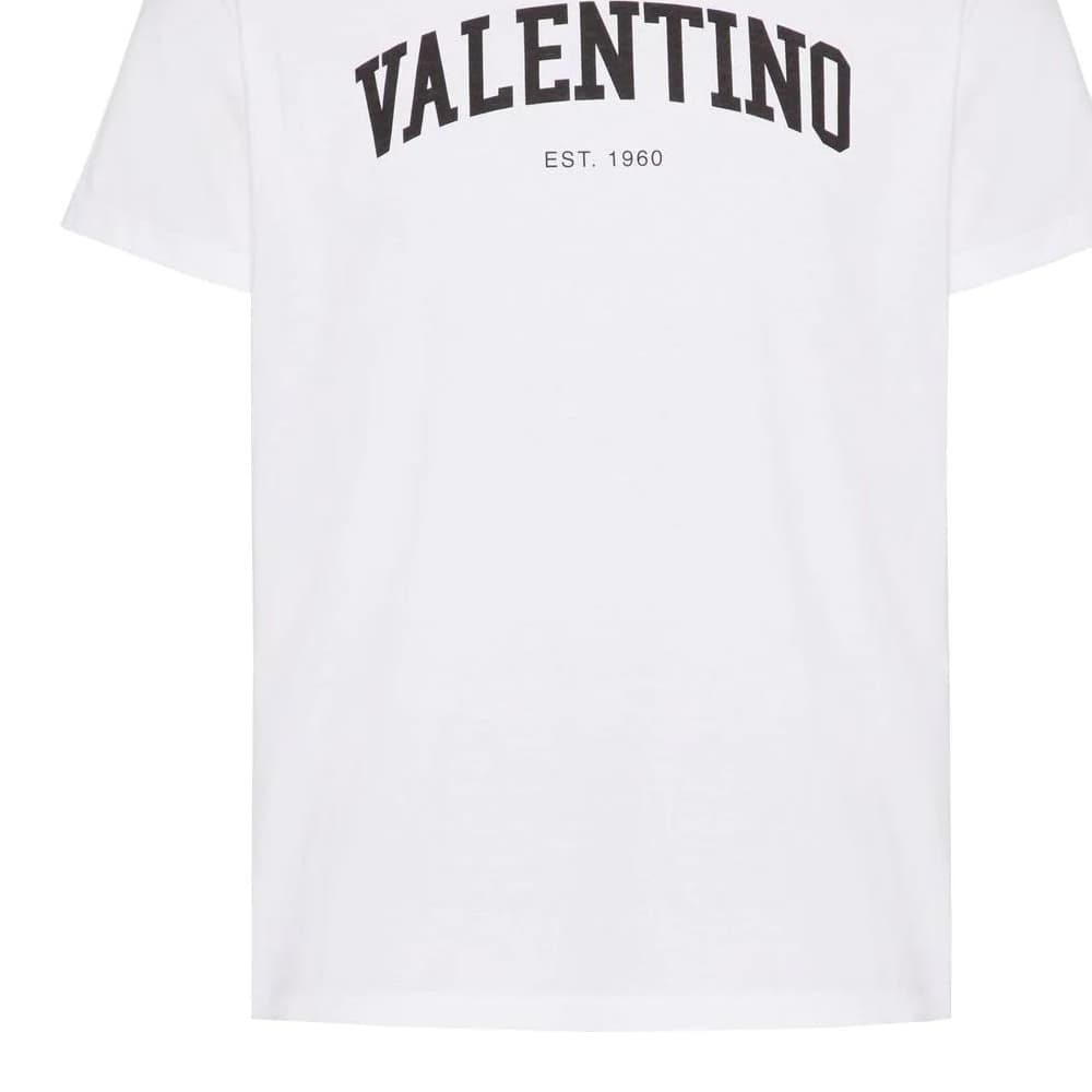 Футболка Valentino SS23 LogoT - изображение 5