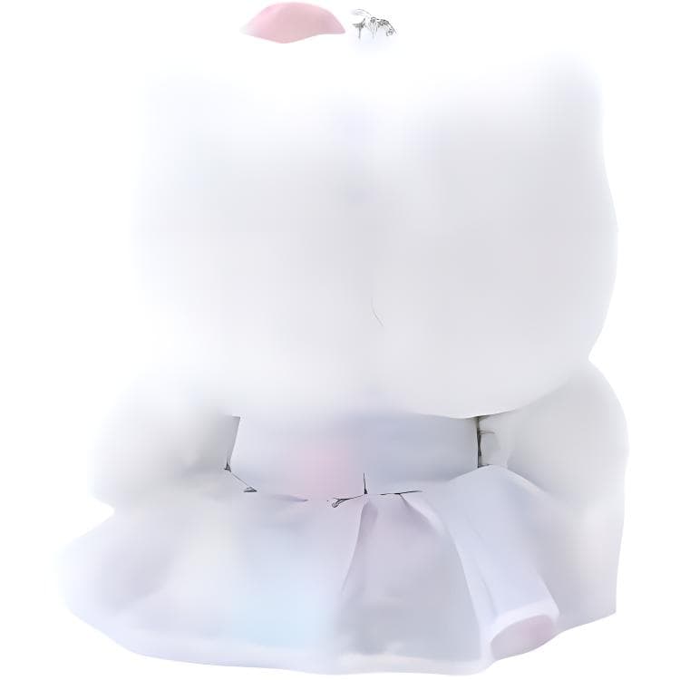 Мягкая игрушка Sanrio Hello Kitty 50 10cm - изображение 2