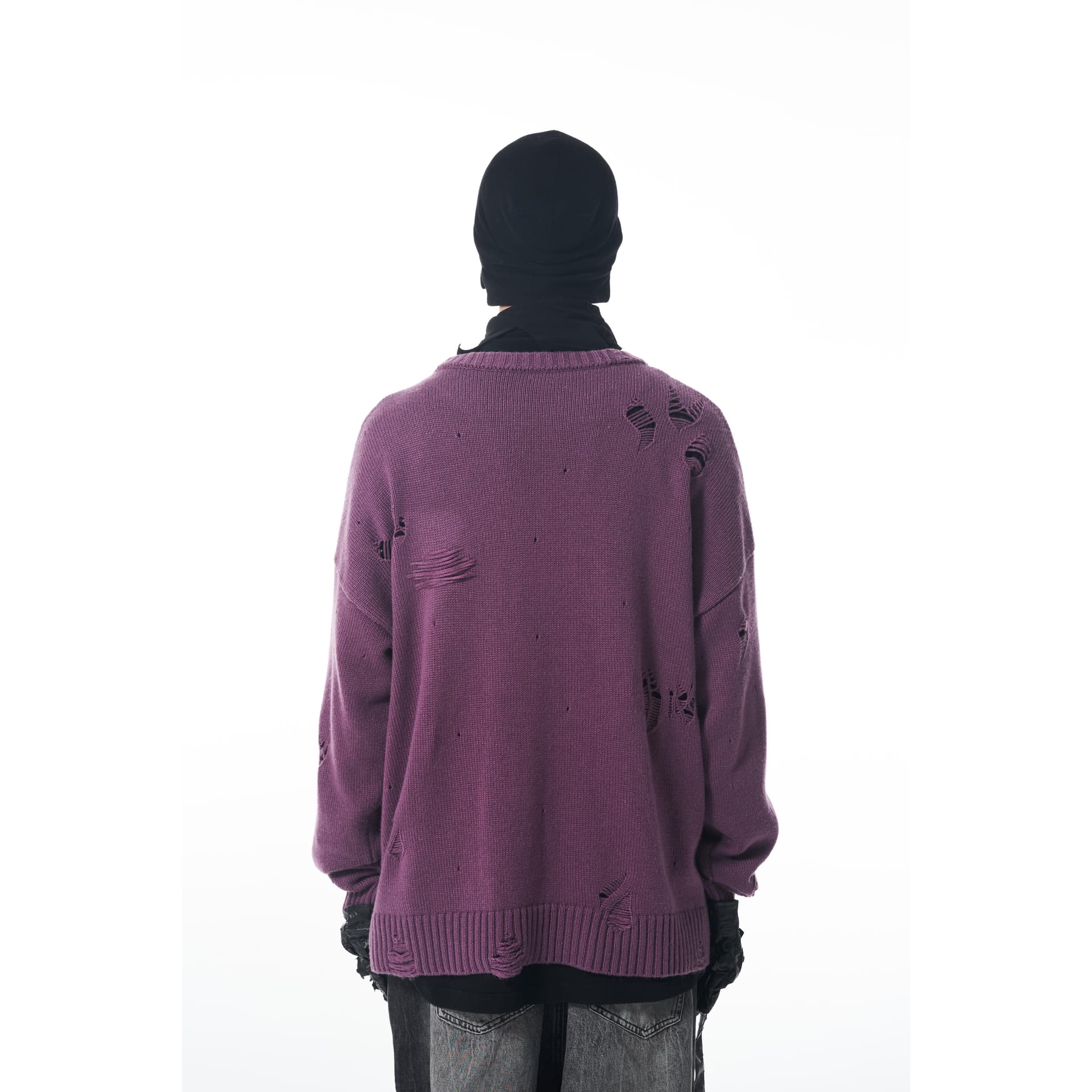 Кофта BLINDNOPLAN - изображение 4