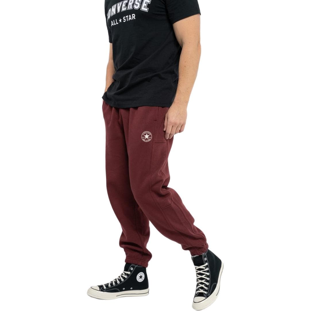Штаны Converse Logo - изображение 5