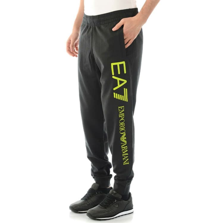 Штаны EMPORIO ARMANI EA7 - изображение 4