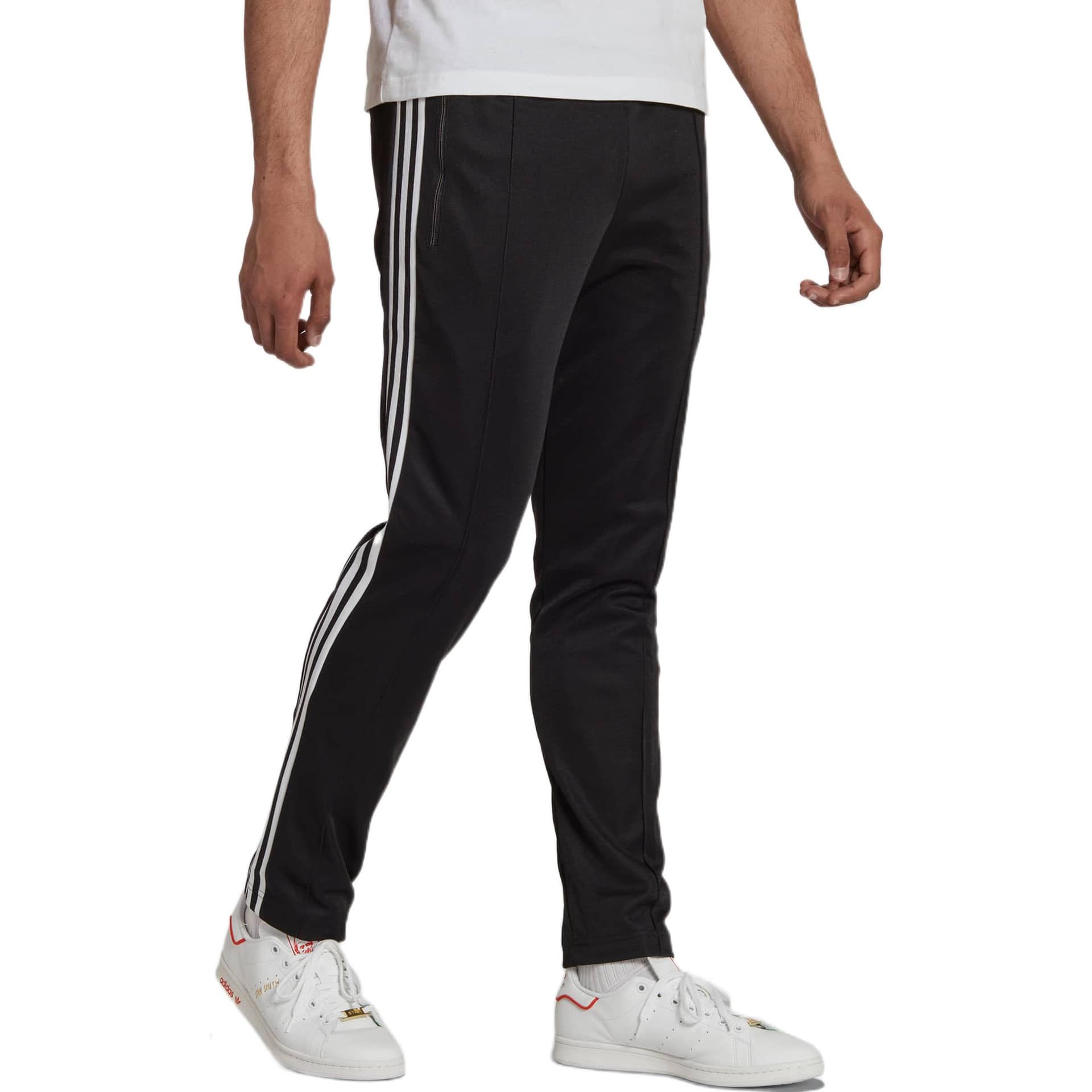 Штаны adidas originals FW22 Logo - изображение 4