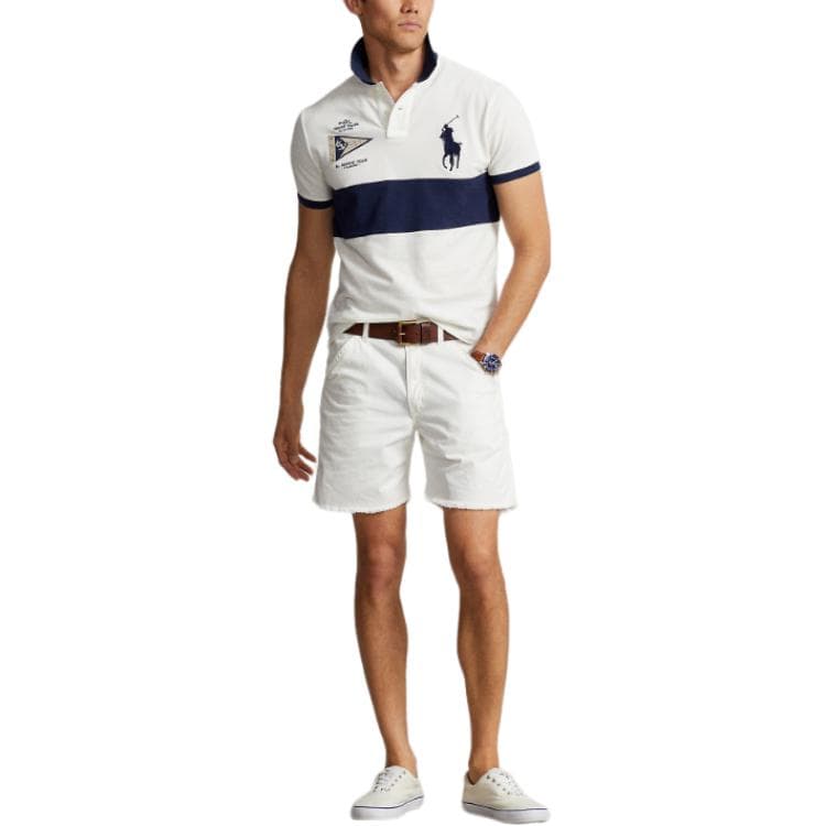 Поло Polo Ralph Lauren LogoPolo - изображение 2